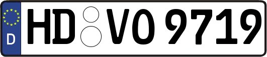 HD-VO9719