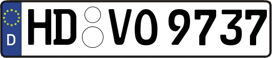 HD-VO9737