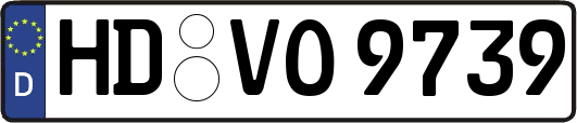 HD-VO9739