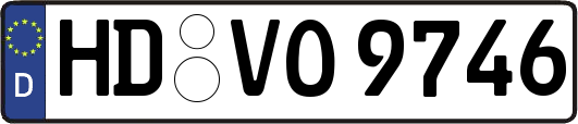 HD-VO9746