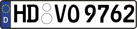 HD-VO9762