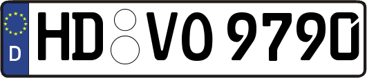 HD-VO9790