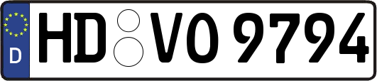 HD-VO9794