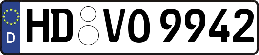 HD-VO9942