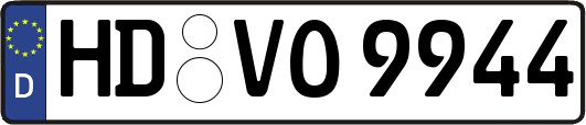 HD-VO9944