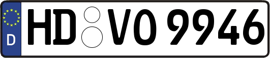HD-VO9946