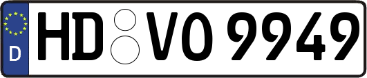 HD-VO9949