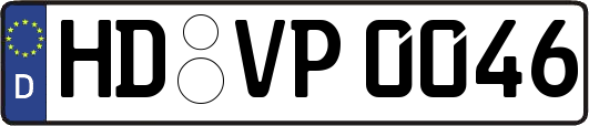 HD-VP0046