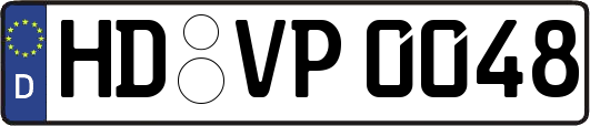 HD-VP0048