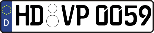 HD-VP0059