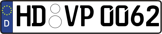 HD-VP0062