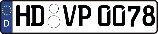 HD-VP0078