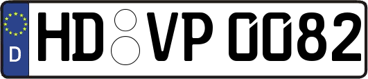 HD-VP0082