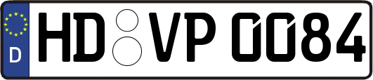 HD-VP0084