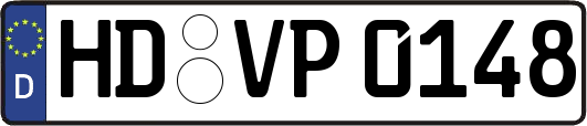 HD-VP0148