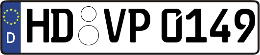 HD-VP0149