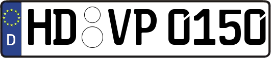 HD-VP0150