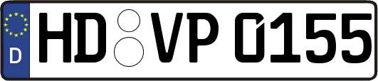 HD-VP0155