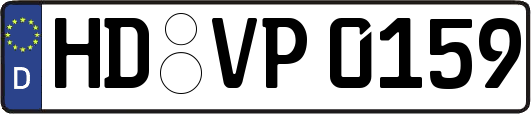 HD-VP0159