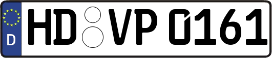 HD-VP0161