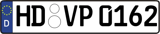 HD-VP0162