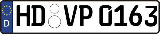 HD-VP0163