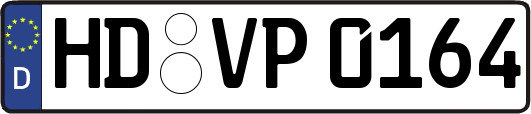 HD-VP0164