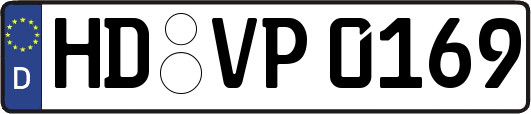 HD-VP0169