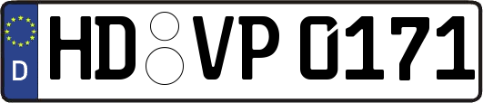 HD-VP0171