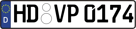 HD-VP0174