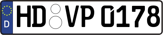 HD-VP0178