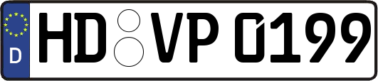 HD-VP0199