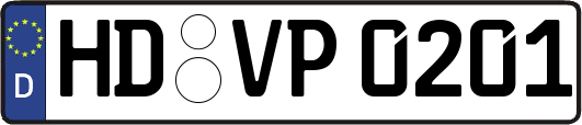 HD-VP0201