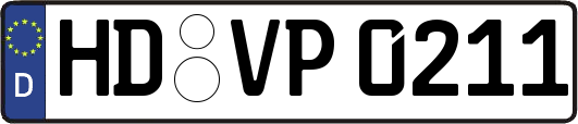 HD-VP0211