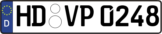 HD-VP0248