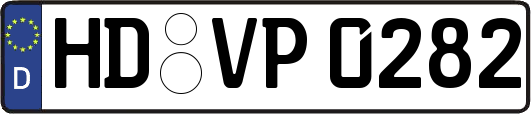 HD-VP0282
