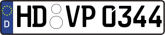 HD-VP0344
