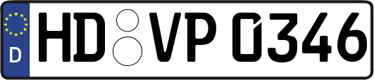 HD-VP0346