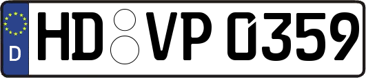 HD-VP0359