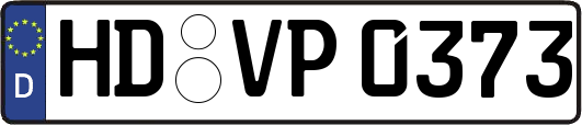 HD-VP0373
