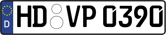 HD-VP0390
