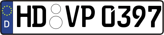HD-VP0397