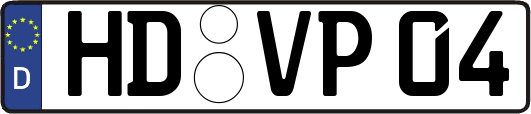 HD-VP04