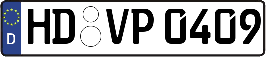 HD-VP0409