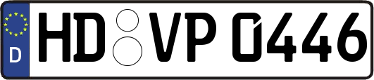 HD-VP0446