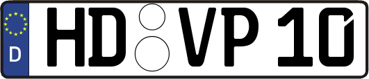 HD-VP10