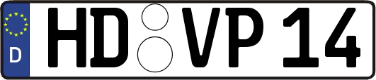 HD-VP14