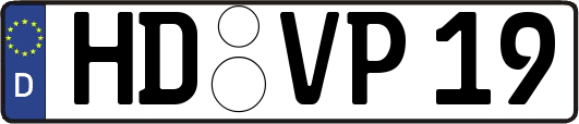HD-VP19