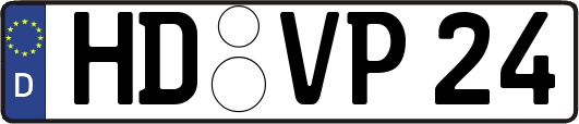 HD-VP24