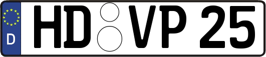 HD-VP25